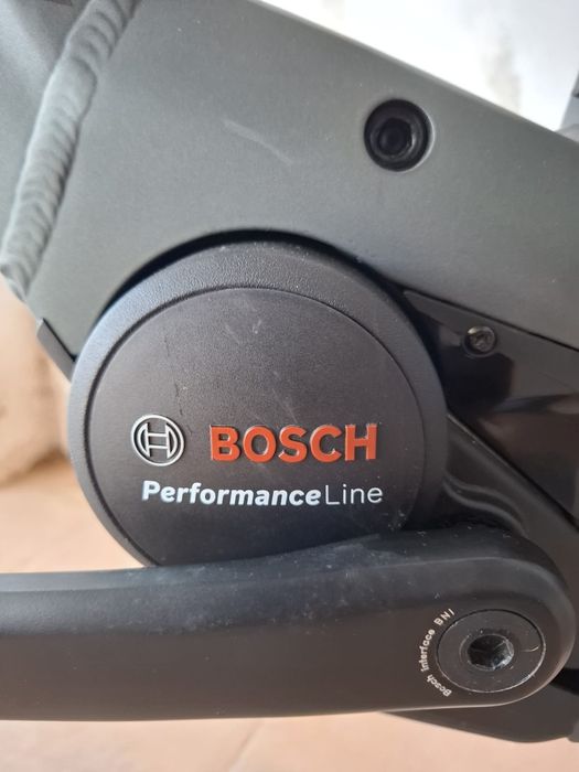 Bicicleta Scott Aspect Elétrica 2020 – Como nova! Oportunidade