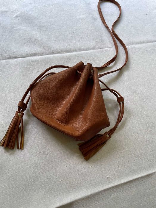 torebka typu sakiewka boho, Diverse