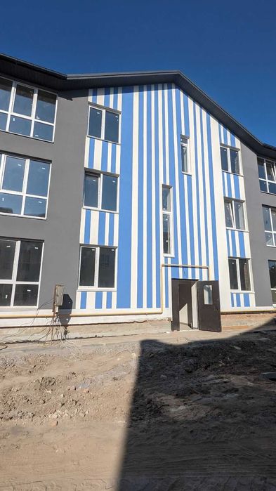 Продається двокімнатна квартира в  ЖК Джерельний