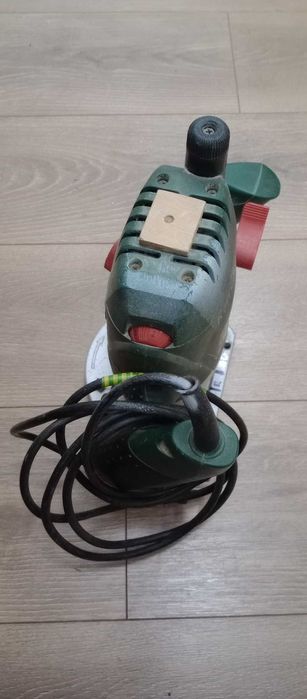 Bosch frezarka górnowrzecionowa