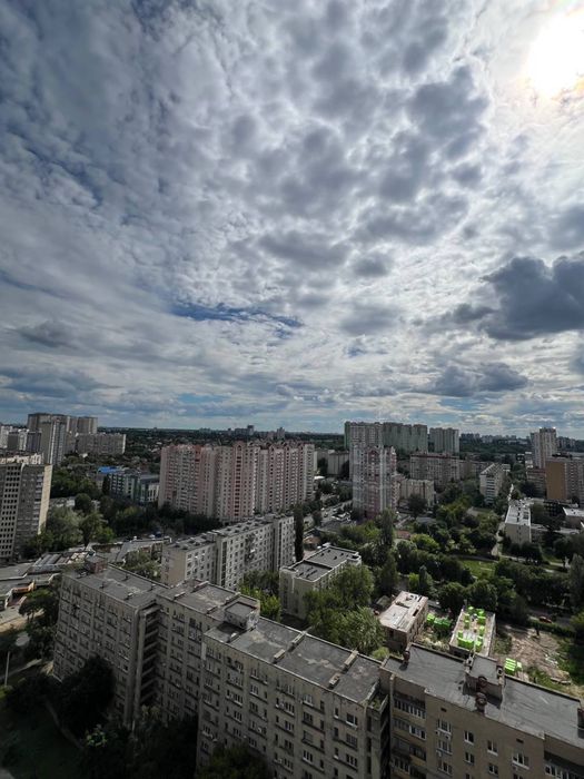 Продаж 2-к кв 71м2 Вадима Гетьмана 27 к.3 Політехнічна Берестейська