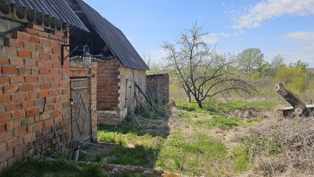 Продам будинок Нова Павлівка
