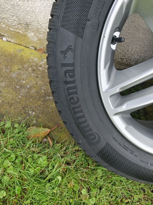 Oryginalne felgi  koła Hyundai Kona  16"  5x114.3