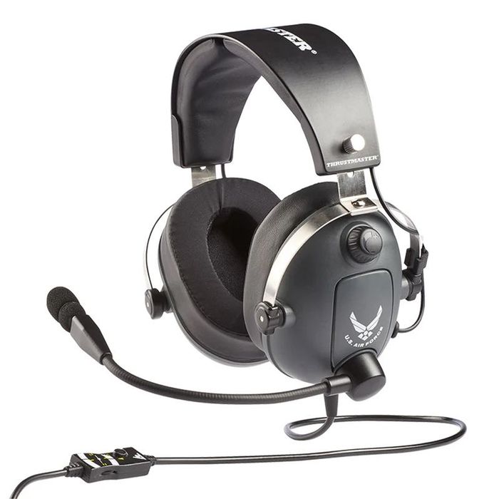 Thrustmaster T Flight US Army