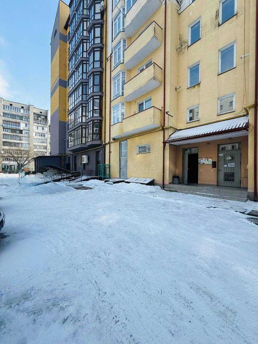 Продаж комерційного приміщення