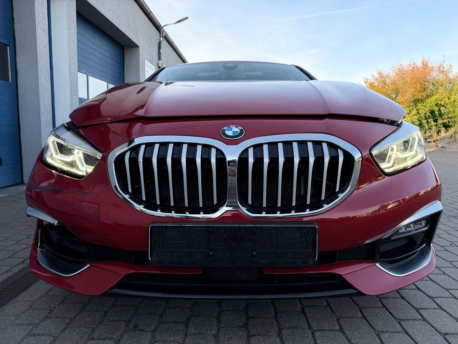BMW Seria 1