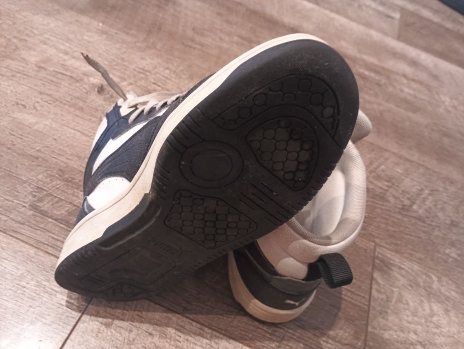 Buty nr 38 z firmy puma