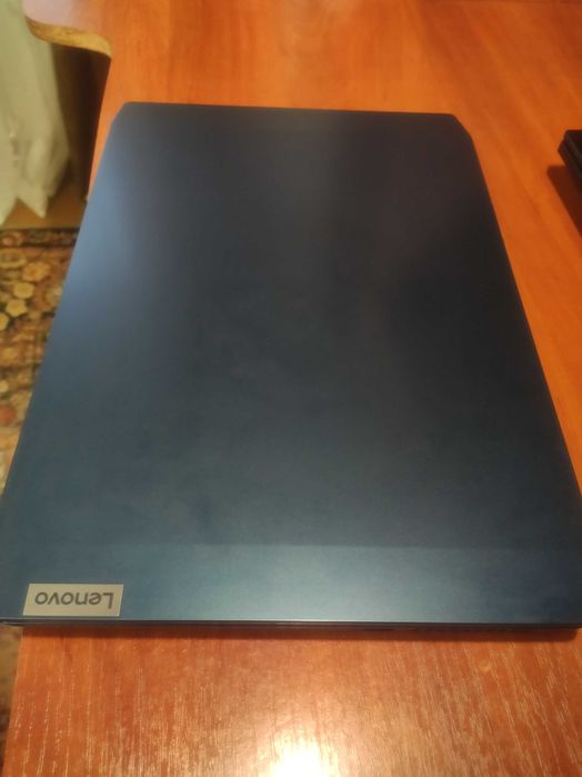 Ноутбук Lenovo IdeaPad Gaming 3 15ARH05 + БОНУСЫ