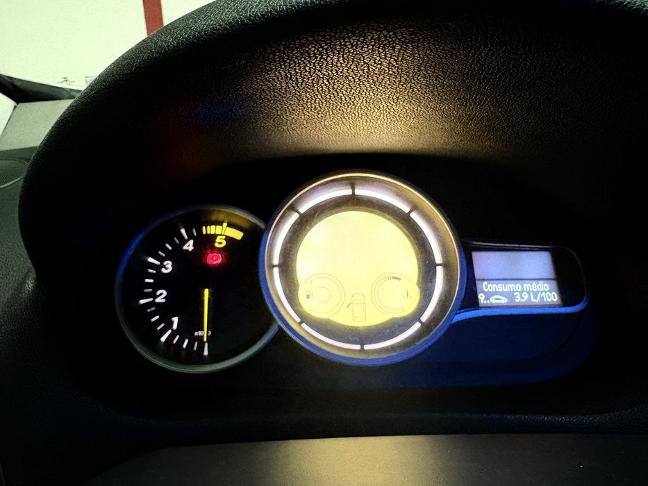 Megane cdi 1.5 2010