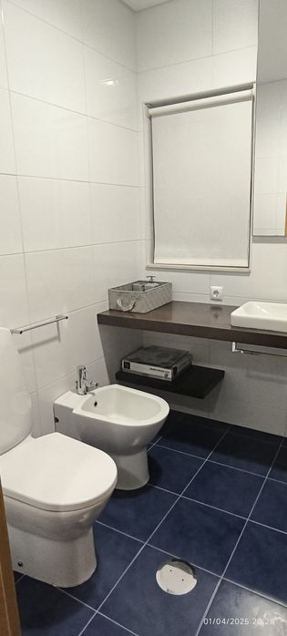 Apartamento T2 mobilado para Arrendar em Santa Joana, Aveiro