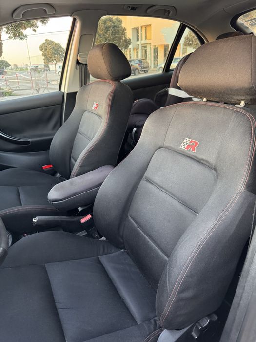 Vendo seat leon 150