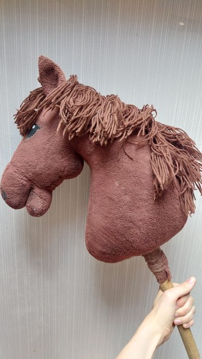 hobby horse gniady