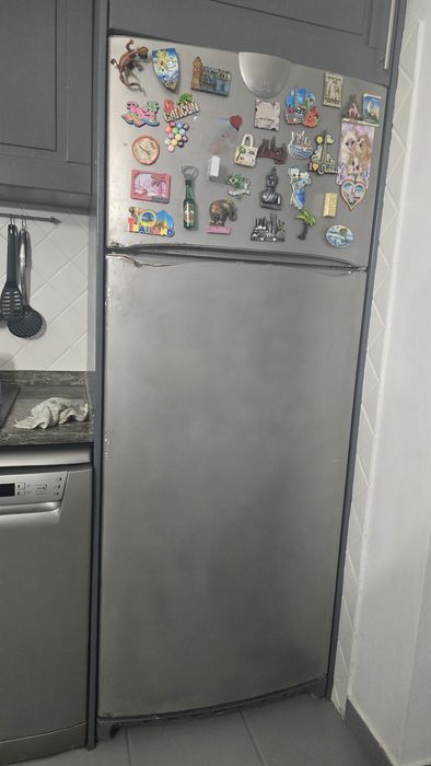 Vendo frigorifico paea despachar rapido