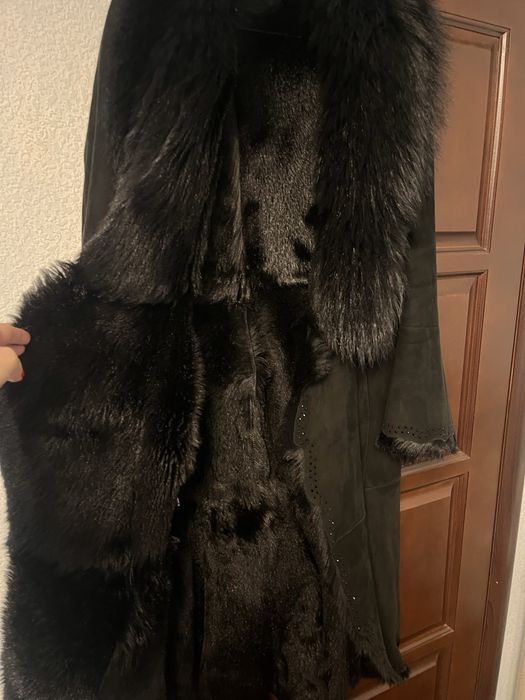 Дублянка натуральна