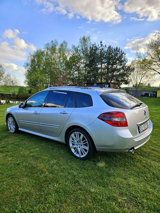 Renault Laguna