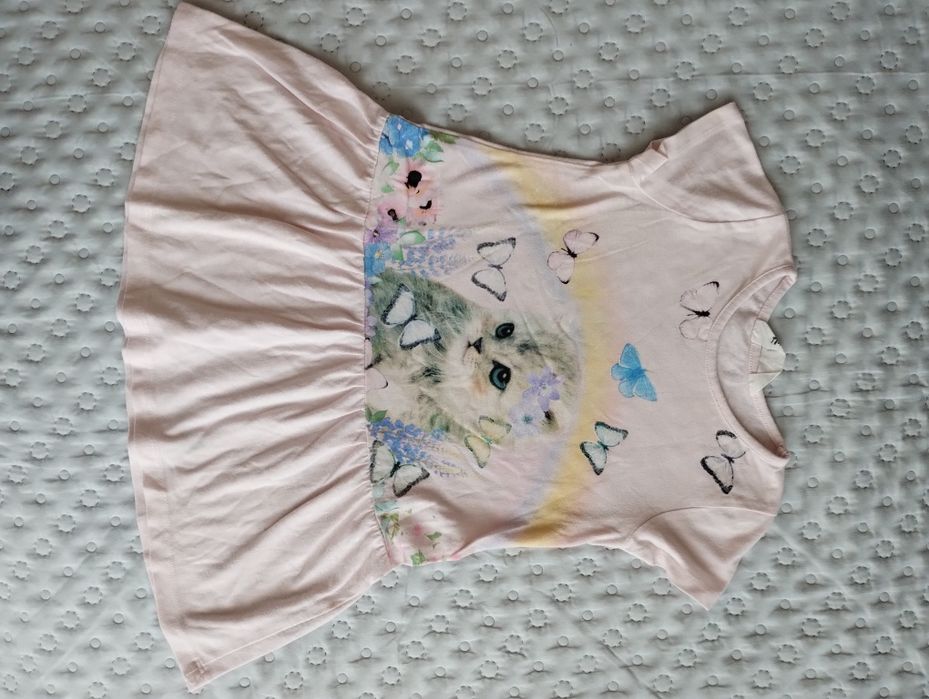 Sukienka H&M r.92