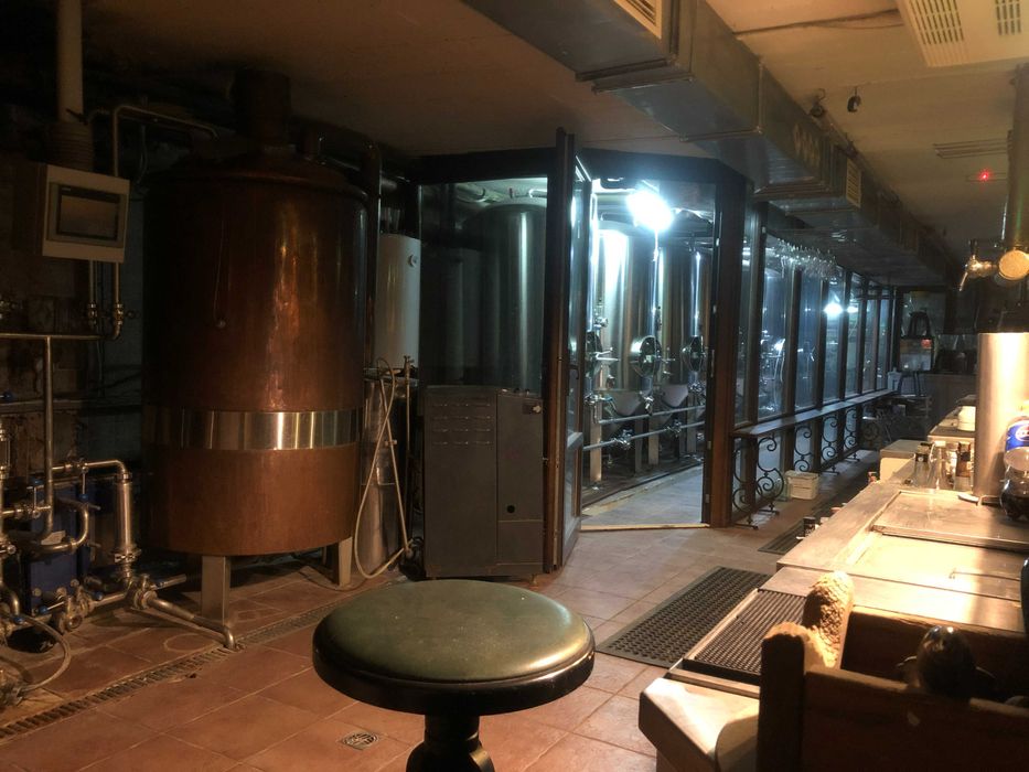 ЦЕНТР! Продаж Приміщення - Ресторан з Обладнанням. Власна Броварня.