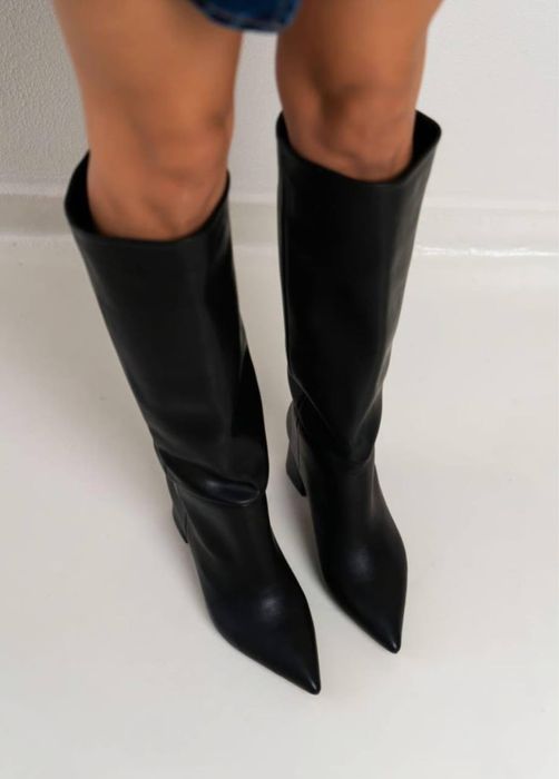 Сапожки туреччина