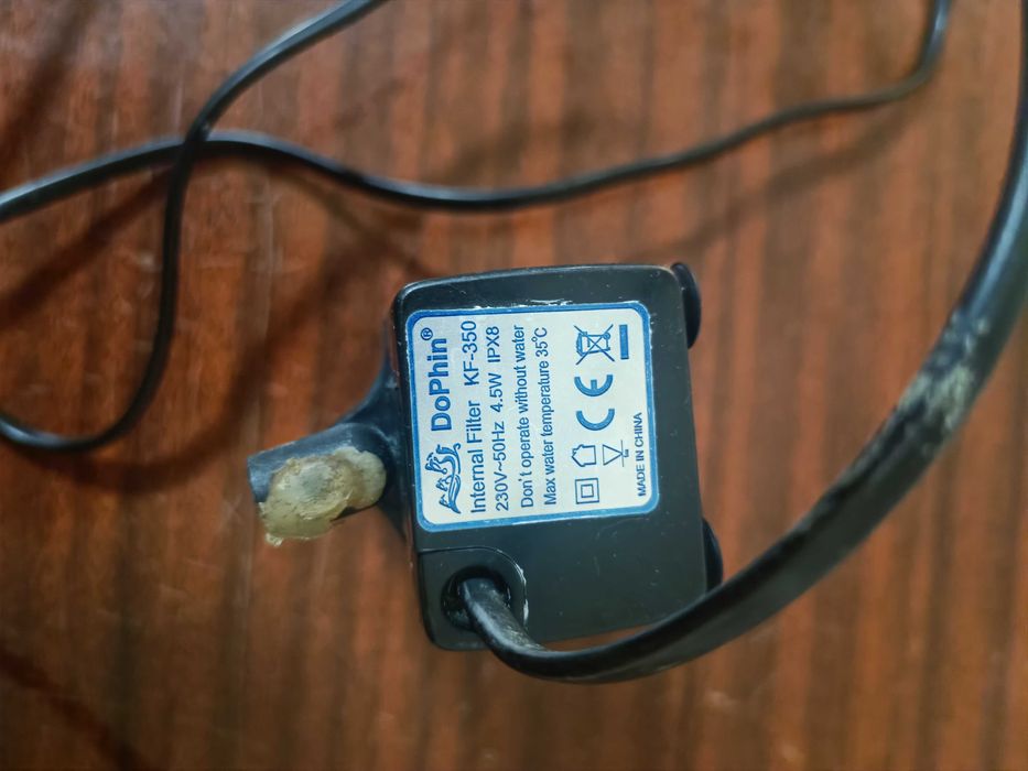 Акваріум для черепах