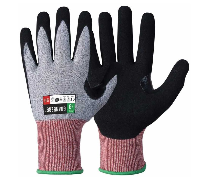GRANBERG Rękawice robocze