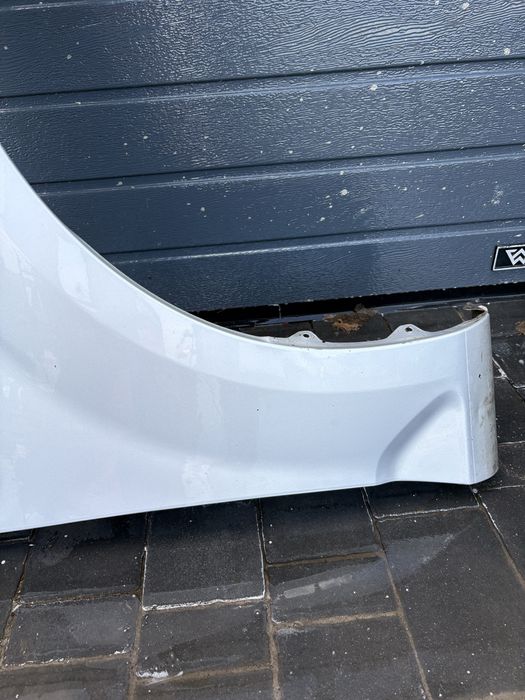 błotnik przedni prawy przód 58 Ford Mondeo MK4 HB