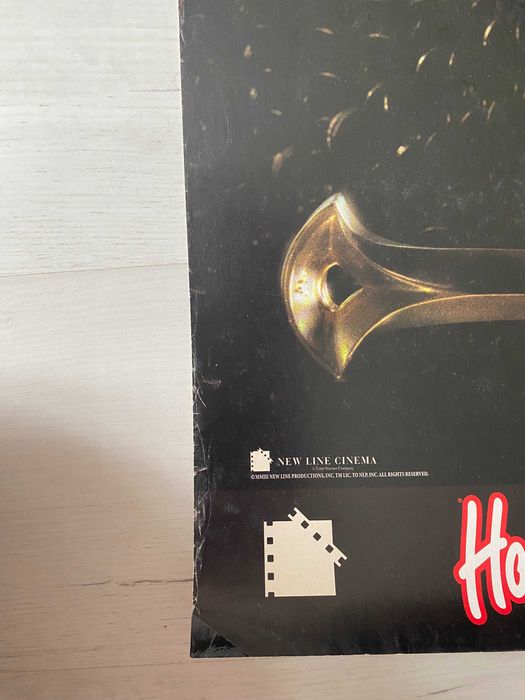 Plakaty filmowe x3 - "Władca Pierścieni. Powrót Króla"