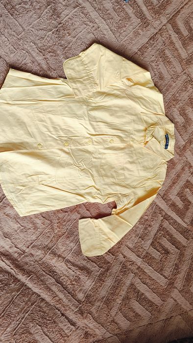 Camisas diversas