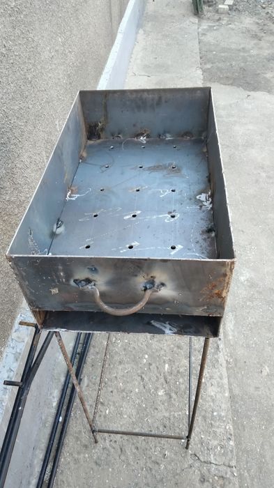 Продам монгал 360-600-220*3мм