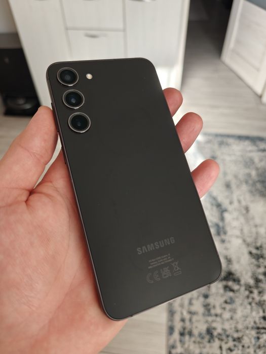 Samsung s23+ 8/256