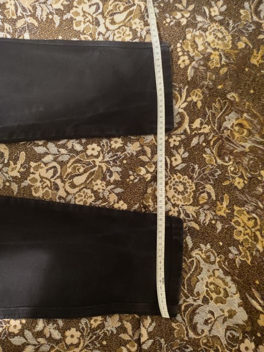 Джинси чоловічі river island ідеальний стан, розмір L (50)