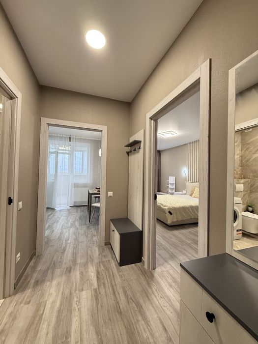 Саме жадане планування! Майже 2 кім 46 кв.м ЖК Сади Вишневі, Софія