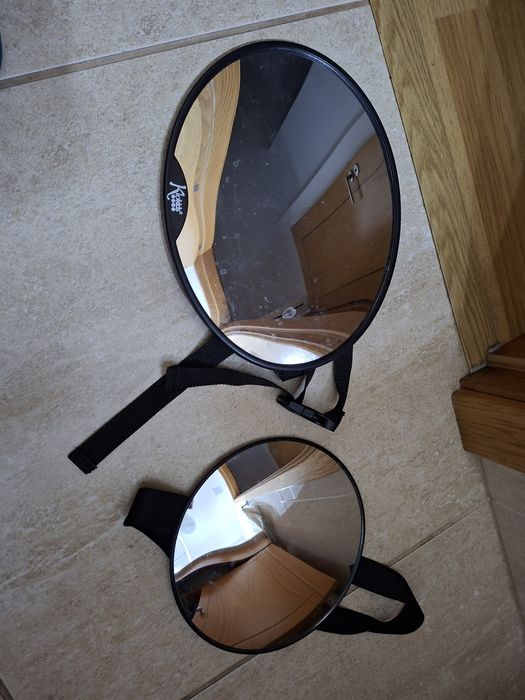 Espelhos carro criança