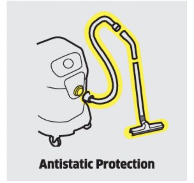 Avto wibro Karcher NT 30/1 Tact Te L Anniversary Edition (1.148-280.0)