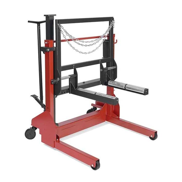 MACACO SACA-RODAS CAMIÃO 700KG MEGA LL29