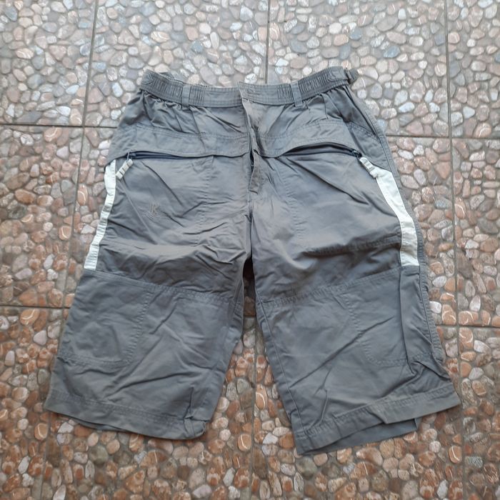 Spodenki męskie keyman