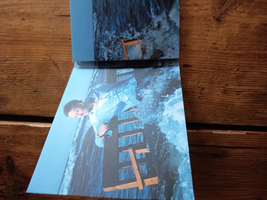 Rafał Olbryski Tatango cd