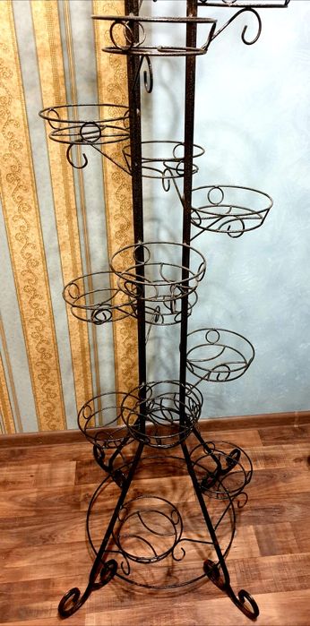 Подставка для орхидей