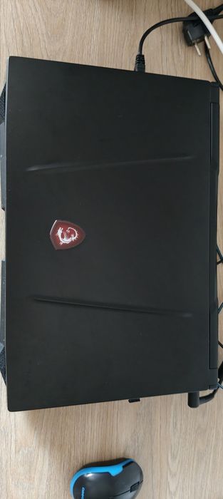 Laptop gamingowy MSI GL 75 Leopard