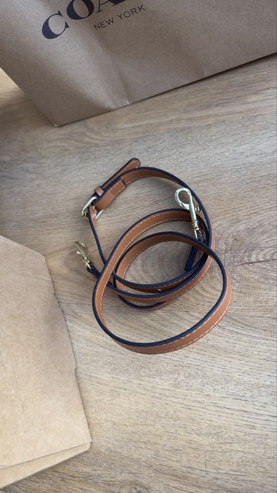 Bolsa Coach Mulher
