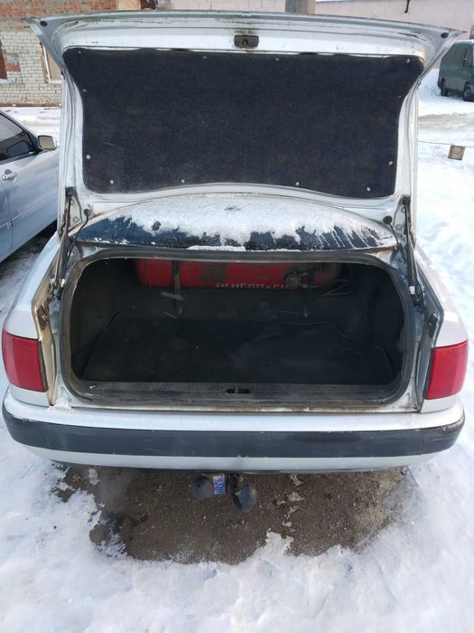 ПРОДАМ AUDI 100 2,6л седан 1992р / ОБМІН на AUDI 100 2,6/2,8 універсал