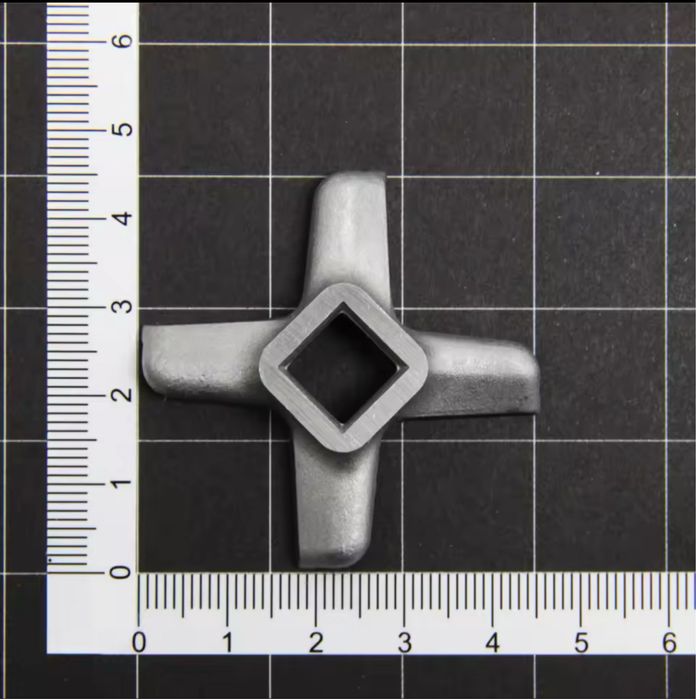 Zestaw noży / ostrzy do maszynki do mielenia mięsa #5 Bosch