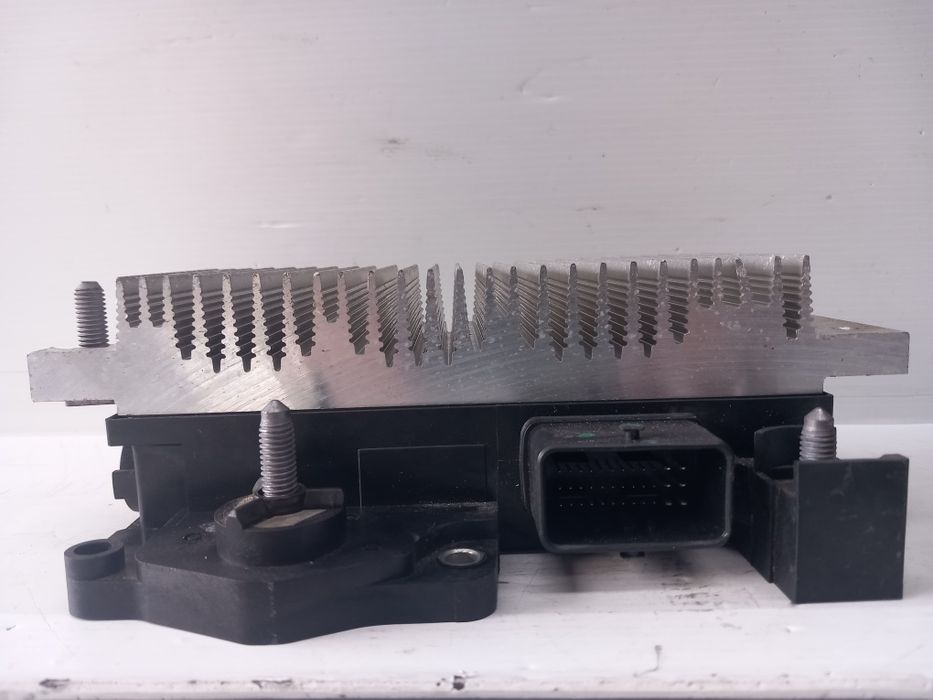 Módulo eletrónico start/stop Smart Fortwo 451