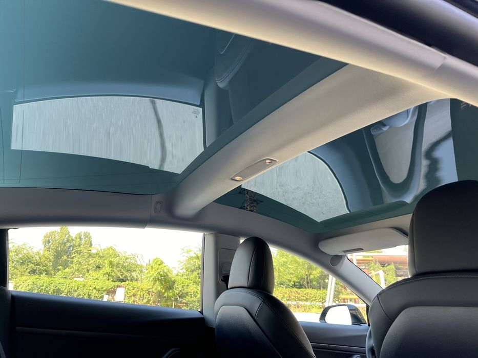 Tesla model 3 STANDARD PLUS