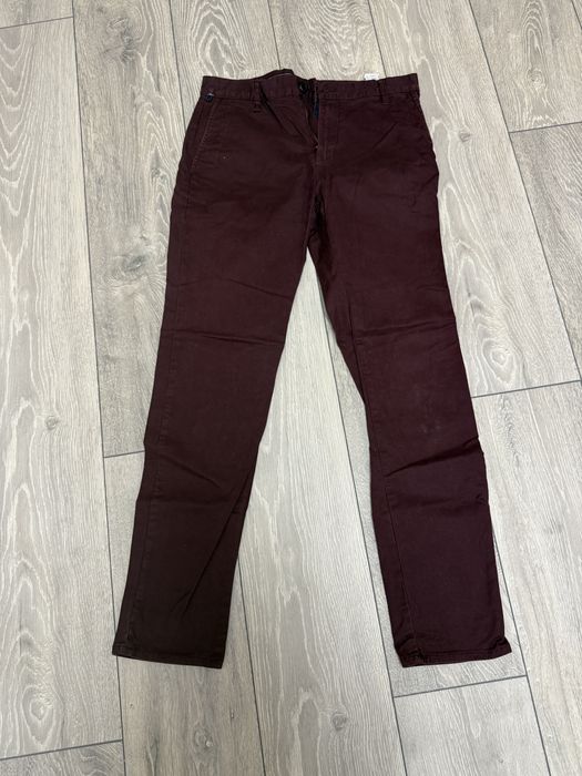 Штани чоловічі ZARA