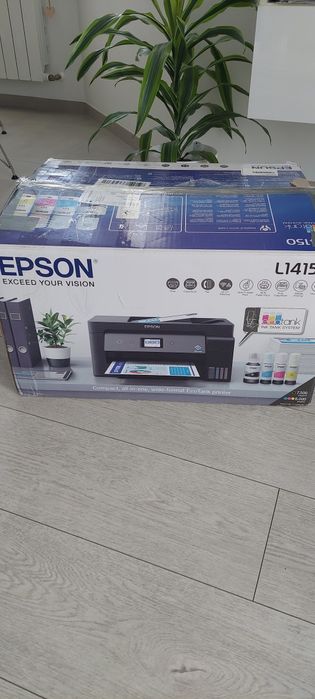 Drukarka Epson L14150