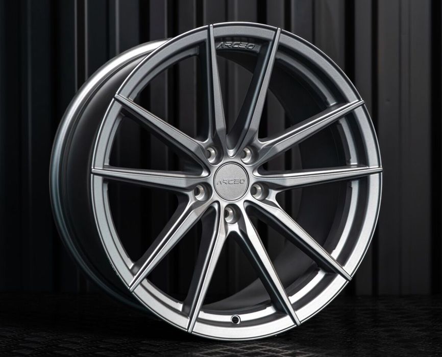 Різноширокі R19 5x112 BMW G30 G20 G12 G11 F39 F48 G80 G22 G23 G26 G15