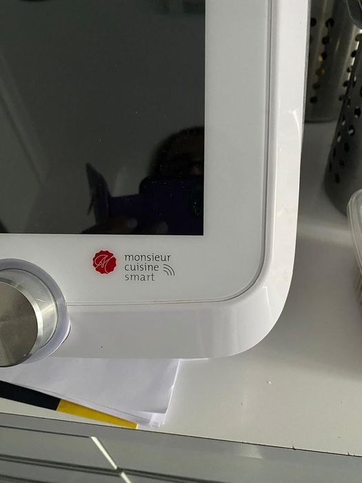 Monsieur Cuisine Smart SKMS 1200 A1