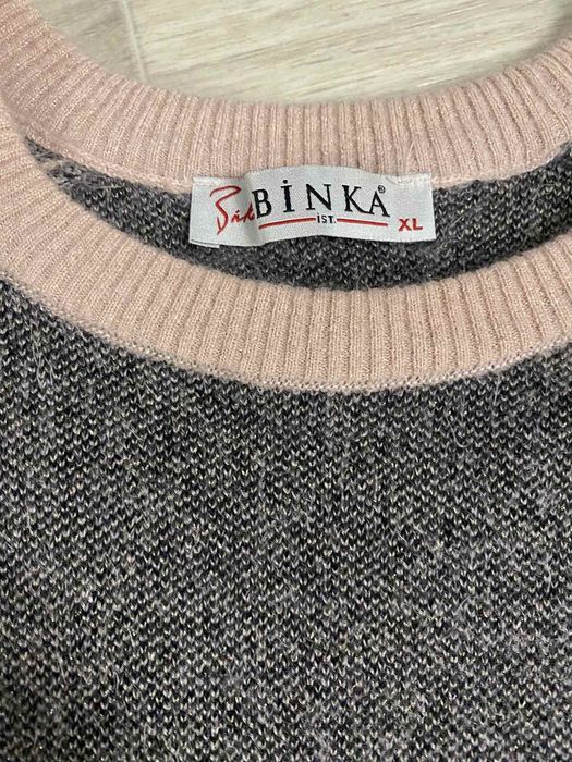 Женский костюм Binka, размер XL