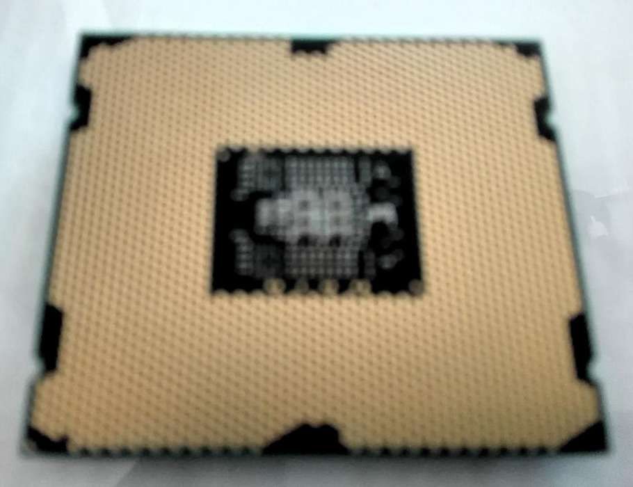 Xeon E5-2609 CPU Processor - Quad-Core 2.4GHz LGA201164586095478403123