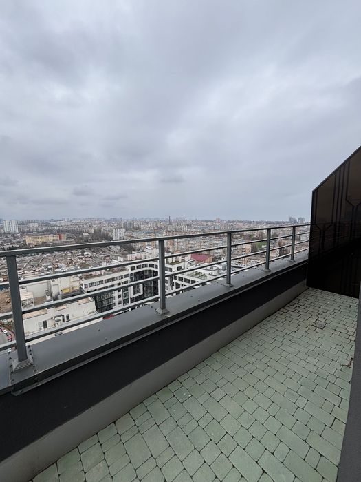 Многокомнатная квартира по адресу Свободы пр. (площадь 163 м²) - Atlanta.ua - фото 6